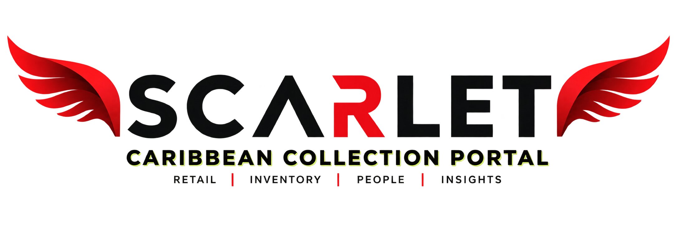 Scarlet — Caribbean Collection